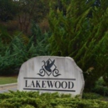 1 +/- Acre - St Clair County, AL - Lakewood Preserve Lot