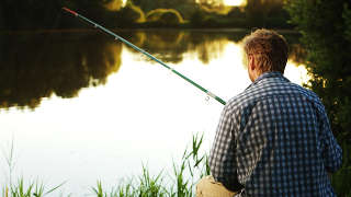 Fishing in Citrus County