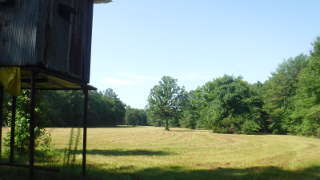 Hunting land in Adams County