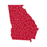 Land for Sale in Georgia