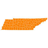 Land for Sale in Tennessee