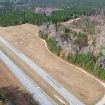 62 +/- ac - Pickens County, AL - Hwy 82