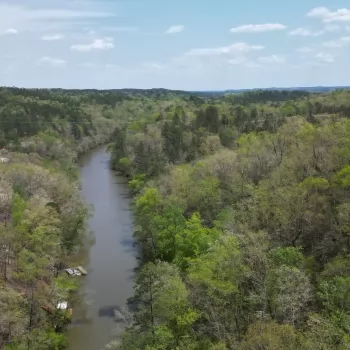 126 Acres - Chilton County, AL - Coosa River Retreat