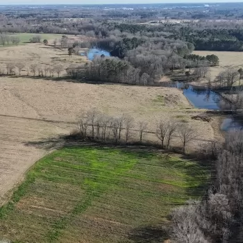 159 Acres - Montgomery County - Coosada Ferry Farm