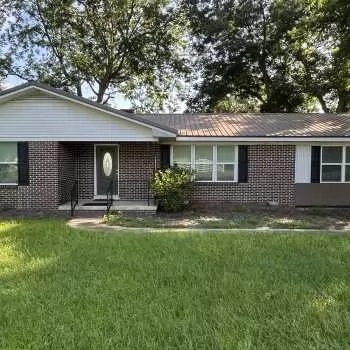 10 Acres - 3855 CR 308 Troy - Coffee County