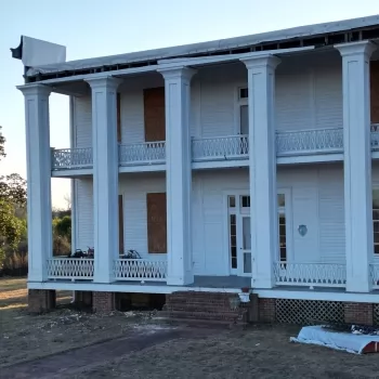 15 +/- Acres - Dallas County, AL - The Oaks