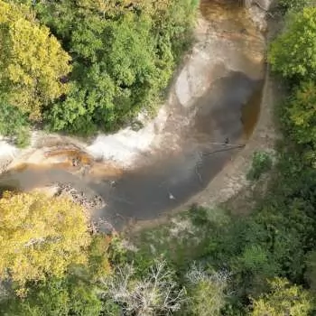 198+/- Acres - Montgomery County, AL - Twin Creek Retreat