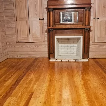 10 +/- Acres - Clarke County, AL - Carlton Historic Home