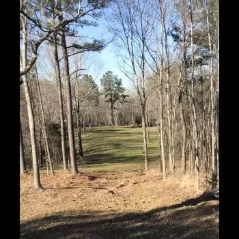 56 +/- Acres Marengo County - Pinhook Road