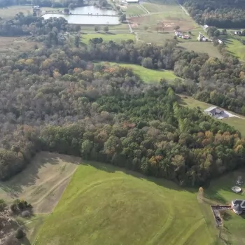 16 Acre - Lawrence County - Garcia Farm