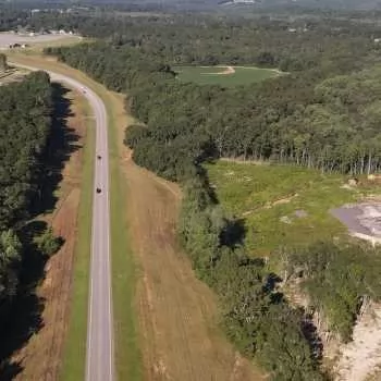 73 Ac - Coffee County - Hwy 84 Bypass Commercial