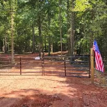 13 +/- Acres - Marengo County, AL - Magnolia Mini Farm