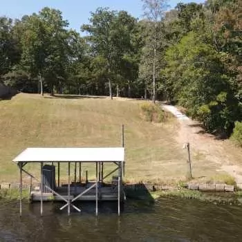 Lay Lake 1.5 Acre Retreat