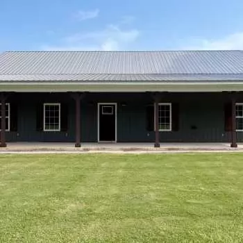 2 Acres - 775 Milton Rd Rutledge - Crenshaw County