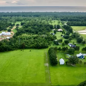 6 Acres - Baldwin County - South Fairhope Six Acres