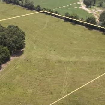 14.88 Ac - Coffee Co - County Road 534 Homesite