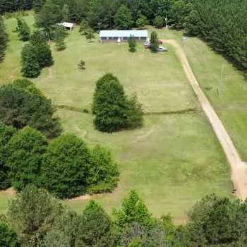 120 +/- Acres - Walker County, AL - Herren Road, House & Barn