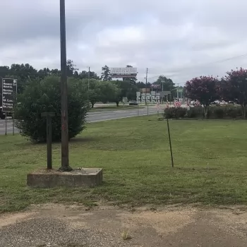 .86 Acres - Monroe County - Triangle Tract