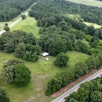 30 Ac - Coffee Co - Jacobs\' Farm