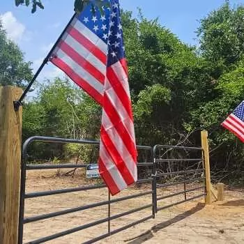 12.9 +/- Ac - Houston County, AL - Way Down Yonder