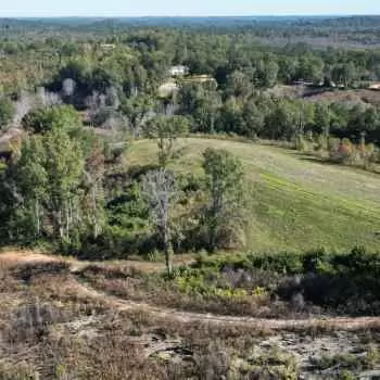 105 +/- Acres - Bibb County - Big Barn Road Tract