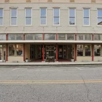 The King Building - 0.36 acres - Walker County - Downtown Jasper Building