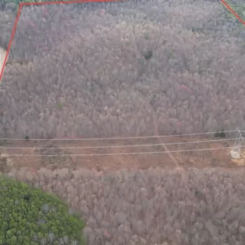 120 +/- Ac - Jackson Co - CR 39 Tract