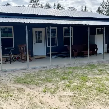 120 Acres - Dale County - Lucky 13 Homestead