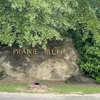 Lots 1, 2, 3 Leigh Ann Lane, Catherine, AL