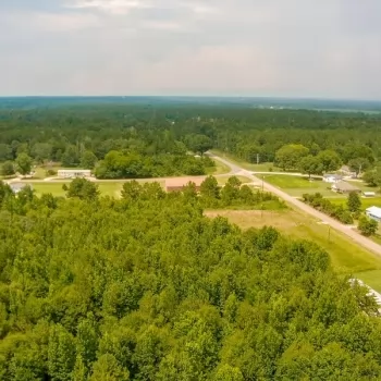 5 Acre - Elmore County - Gossom Tract