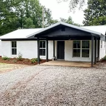 0.5 Acres - 3159 CR 3304 Troy - Pike County