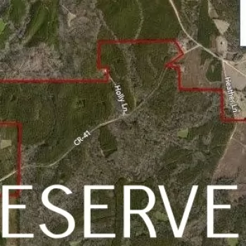 2,280 +/- Acres - West Side Club - Nanafalia, AL