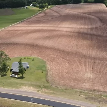 17 Ac- Coffee County, AL- New Brockton Farm