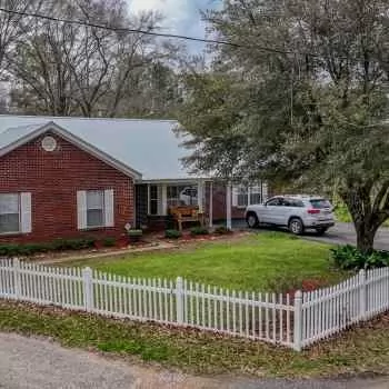 LOCKE - 40 ACRES - GREENE COUNTY