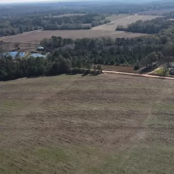 9.3 Ac- Coffee County, AL- County Road 529 Homesite (Parcel 5)