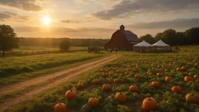 Tutt land Agritourism: Turning Land into Experiences | A First Farm Primer