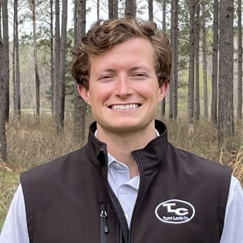 Wallace Tutt Land Real Estate Agent