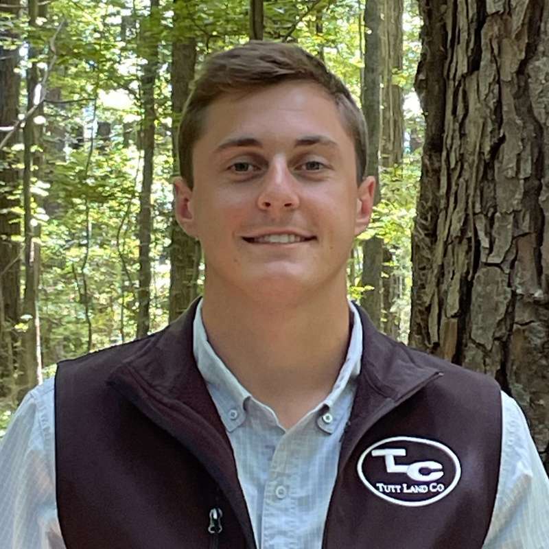 Henry Overmyer Land Real Estate Agent