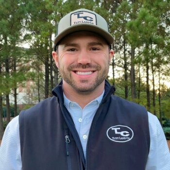 Slade Johnston Land Real Estate Agent