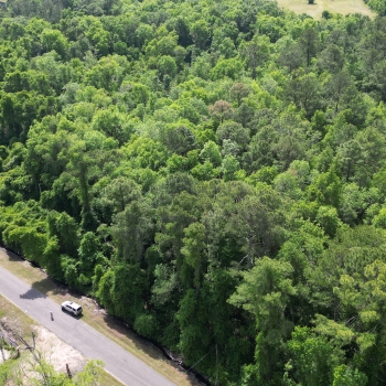 10 +/- Acres - Duval County - Cisco Gardens Tract