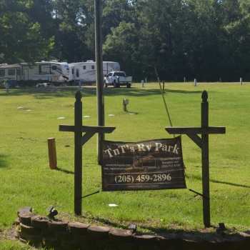 TNT RV Lot-7.5 ac-Choctaw AL