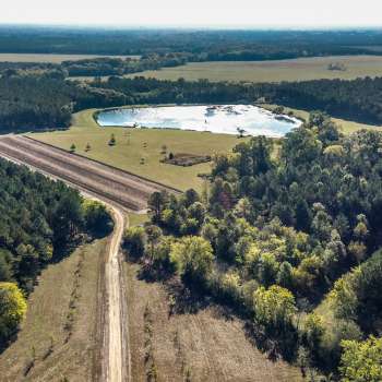 1,513 +/- Ac - Dallas County - Broken Arrow Farm