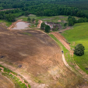 37.31 acres - Madison County - Bear Creek Tract 2