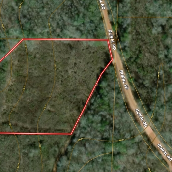 5 +/- AC Clarke County Thomasville AL