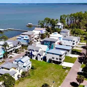 Baldwin County-Bay Gardens Lot #46