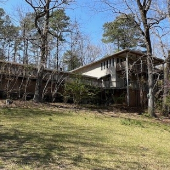1 +/- Ac - Chilton County, AL - Bird Creek Home