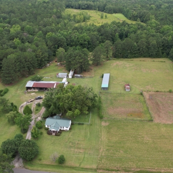 40 acres - Macon County - Spratlin Tract