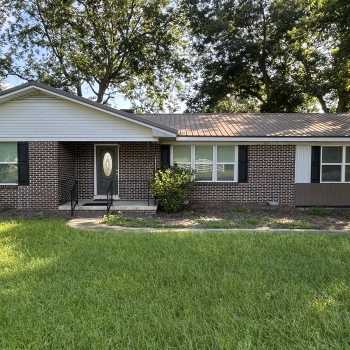 10 Acres - 3855 CR 308 Troy - Coffee County