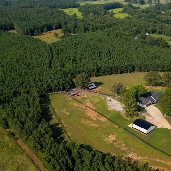 5 BR Home on 92+/- acres - Chester Co - Old Friendship Rd