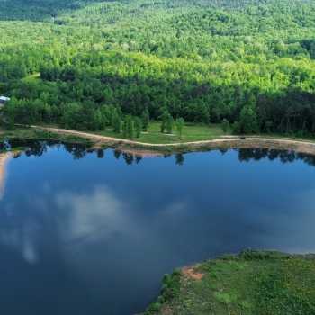 144 +/- Ac - Tuscaloosa County, AL - Fox Lake Development
